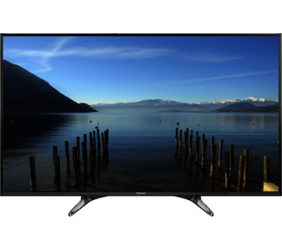 49 PANASONIC VIERA TX-49DX600B Smart 4k Ultra HD LED TV 49 PANASONIC VIERA TX-49DX600B Smart 4k Ultra HD LED TV